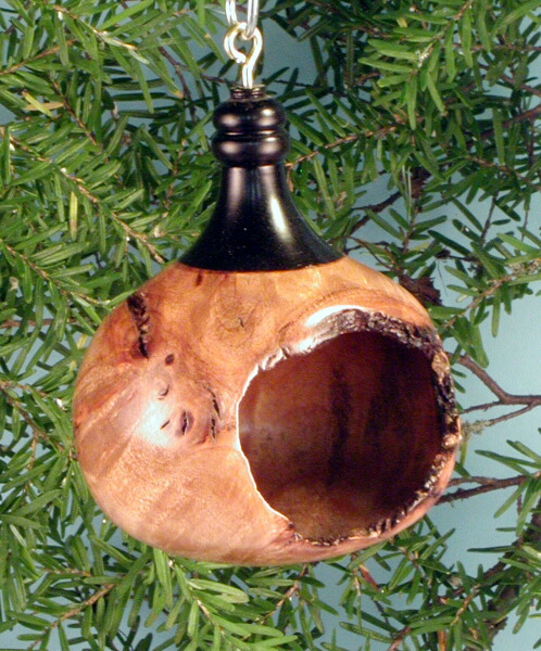 Ornament View