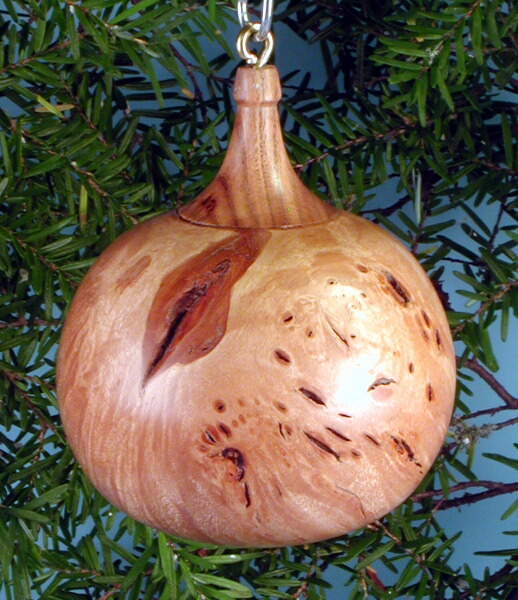 Ornament View